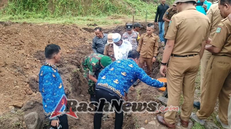 Sinergi TNI, Pemerintah, dan Masyarakat Dorong Kesejahteraan Melalui Koperasi Merah Putih