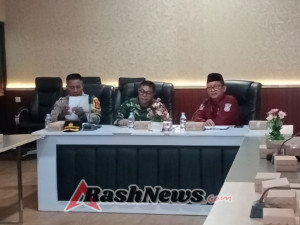Satgas Terpadu Premanisme Dibentuk, Keamanan dan Investasi  KSB Jadi Prioritas
