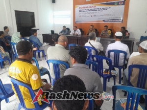 Sinergi TNI dan BPBD Perkuat Kesiapsiagaan Masyarakat Pesisir