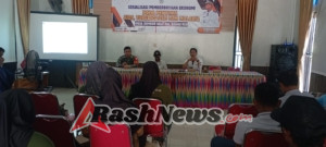 Kolaborasi Desa dan Babinsa: Seminar Salit Laksanakan Program Pemberdayaan Penyintas Penyakit Menular