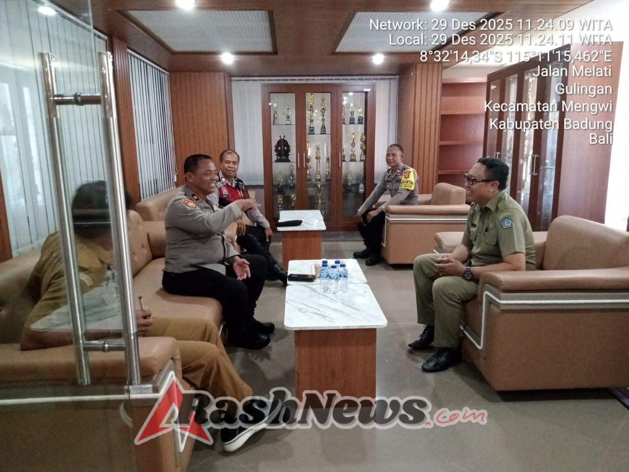 Pelayanan Publik Berbasis Humanis, Polantas Tunjukkan Wajah Ramah Kepolisian