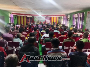 Penyaluran BLT Triwulan Empat Berjalan Tertib Dan Lancar