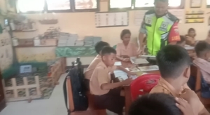 Masyarakat Rote Ndao Terima Manfaat Program Makanan Bergizi Gratis untuk Siswa dan Ibu Menyusui