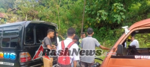 Babinsa Ende Laksanakan Pamwil dan Komsos, Warga Kampung Nualolo Menyambut Positif