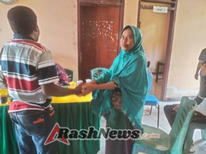 Selesaikan Sengketa Secara Musyawarah, Babinsa Mediasi Kasus Ternak Rusak Tanaman Warga