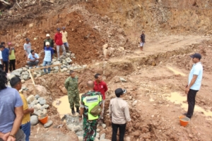 Sinergi TNI dan Masyarakat, Membangun Kesejahteraan Ekonomi Desa melalui Koperasi