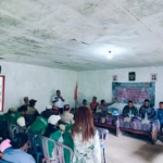 Panen Jagung Hibrida 2026, Kodim 1630/Mabar Dorong Kemandirian Pangan Daerah