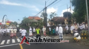 BHABINKAMTIBMAS ATENSI LUNGE IDA RATU GEDE SAKTI SEGARA MENUH LUWUS