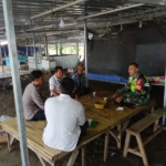 Tingkatkan Keamanan Lingkungan Melalui Ronda Malam