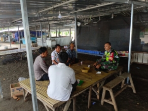 Tingkatkan Keamanan Lingkungan Melalui Ronda Malam