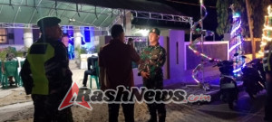 Prajurit Yonif TP 834/WM Berkontribusi, Persena Nagekeo Capai Prestasi Terbaik di ETMC XXXIV