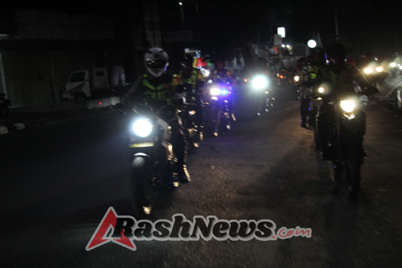 Pengamanan Total Malam Tahun Baru 2026, Dandim Tabanan: Seluruh Personel Siaga Penuh