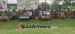 ‎Gerakan “Satu Pohon Satu Siswa”, Kodim 1607/Sumbawa Perkuat Kepedulian Lingkungan