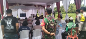 Polres Buleleng Gelar Panen Raya Jagung Serentak Kuartal I 2026 Secara Virtual di Desa Kalisada