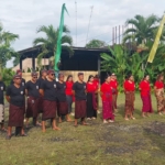 Momentum Hari Desa Nasional, Babinsa Kedewatan Perkuat Persatuan dan Stabilitas Wilayah Dengan Disiplin dan Dedikasi,