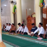 Koramil 1607-04/Alas Aktif Dukung Kegiatan Religius di Wilayah Binaan