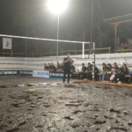 Babinsa dan Bhabinkamtibmas Kawal Khusyuknya Isra Mi’raj 1447 H di Kampung Kajanan