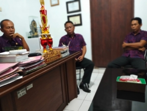 Babinsa Desa Kalisada Berperan Aktif dalam Penyelesaian Kasus KDRT Melalui Mediasi*