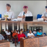 Gianyar Tertibkan Perpajakan Tanah PKD, Wujudkan Kepastian Hukum!*