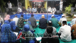 Momentum Akhir Tahun, Dandim Bima Ajak Jaga Kamtibmas dan Perkuat Kebersamaan