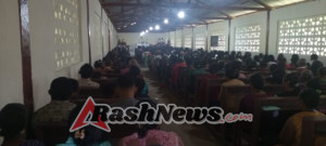 Koramil 1625-03/Boawae Amankan Misa Maria Bunda Allah Tahun Baru 2026 di Paroki Raja