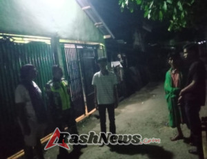 Himbauan Babinsa Monta Tegaskan Pentingnya Silaturahmi dan Pengendalian Diri di Tengah Masyarakat