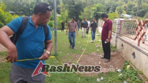 Pemerintah Kota Bima dan TNI Kembangkan Sarana Usaha Koperasi dengan Cek Lahan Bersama