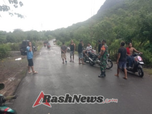 TNI AD Hadir di Tengah Warga, Kesalahpahaman Lahan Berhasil Diselesaikan