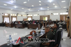 Komitmen Kodim 1608/Bima Siap Awasi Pendapatan dan Aset Daerah dengan Ketat