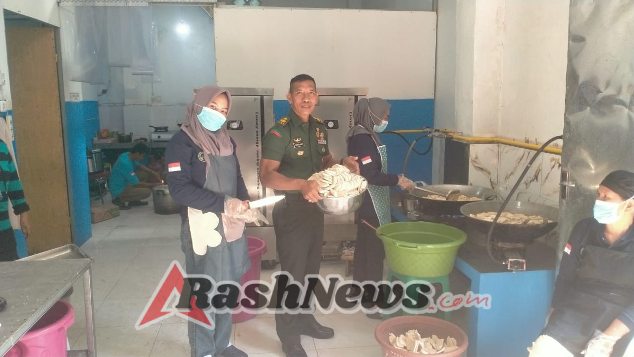 Koordinasi dan Keamanan Menjadi Prioritas Selama Penyaluran