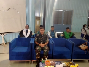 Wakil Walikota Bima Apresiasi Peran Akademi Kebidanan dalam Membangun Generasi Hebat