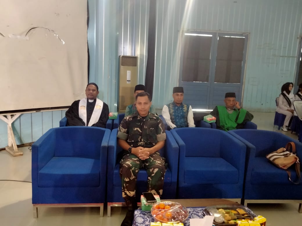 Wakil Walikota Bima Apresiasi Peran Akademi Kebidanan dalam Membangun Generasi Hebat