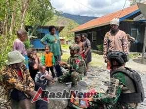 “𝗙𝗿𝗲𝗲 𝗠𝗲𝗱𝗶𝗰𝗮𝗹 𝗖𝗮𝗿𝗲” 𝗦𝗮𝘁𝗴𝗮𝘀 𝗬𝗼𝗻𝗶𝗳 𝟳𝟰𝟯/𝗣𝗦𝗬 𝗕𝗮𝘄𝗮 𝗛𝗮𝗿𝗮𝗽𝗮𝗻 𝗦𝗲𝗵𝗮𝘁 𝗱𝗶 𝗬𝗮𝗹𝗶𝗻𝗴𝗴𝘂𝗮