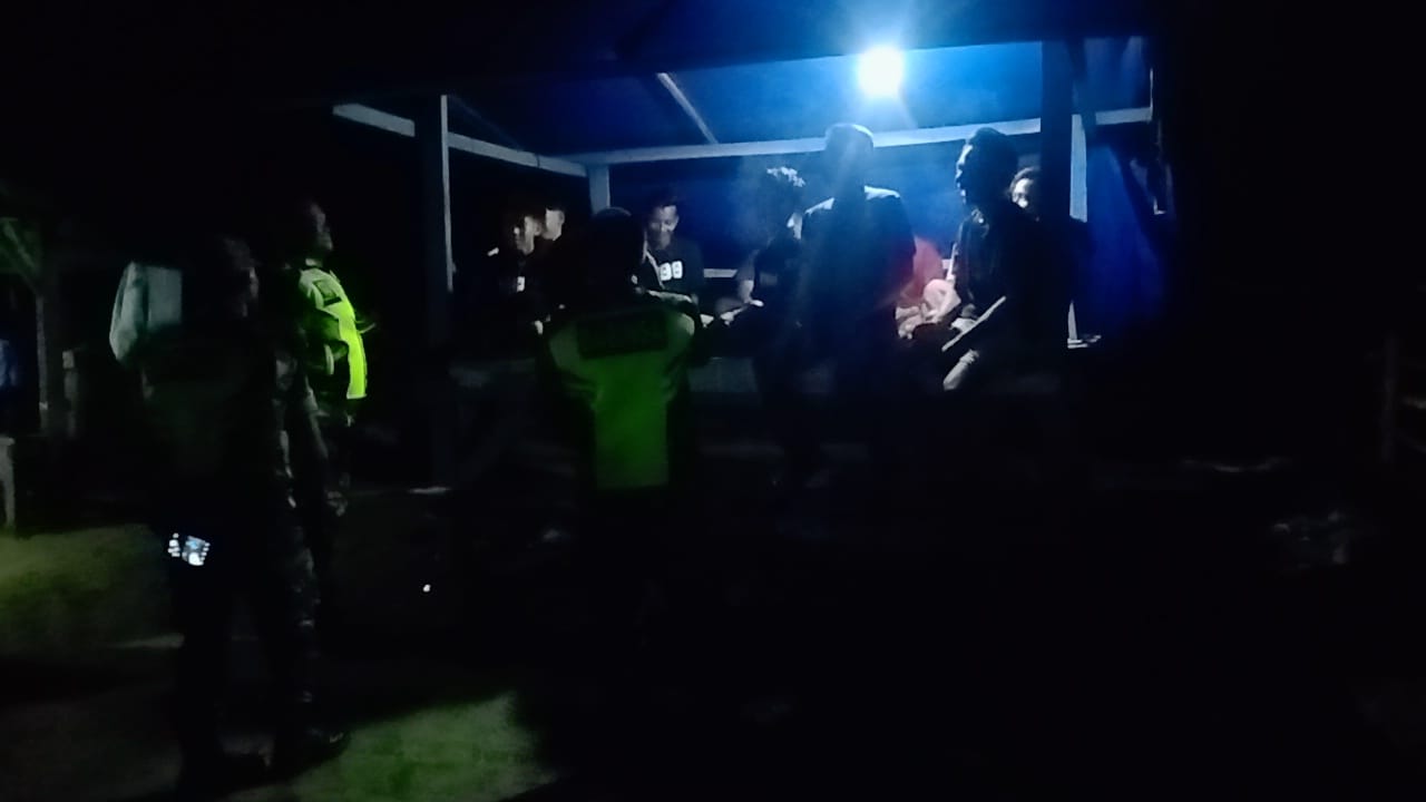 Himbauan Penting TNI Dorong Kesadaran Warga Jaga Situasi Kamtibmas