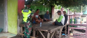 Edukasi Jauhi Miras dan Narkoba Giatkan Hidup Sehat di Palama