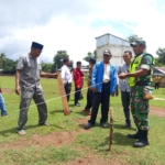 Tokoh Masyarakat dan Pemuda Desa Kanca Dukung Pembangunan Koperasi