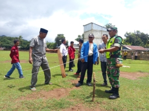 Tokoh Masyarakat dan Pemuda Desa Kanca Dukung Pembangunan Koperasi