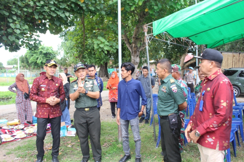 Kondusifitas dan Profesionalisme Jadi Kunci Pelaksanaan Pembangunan Koperasi Desa