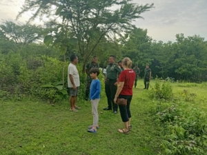 Kompi Produksi Kodim 1604 Kupang Siap Dikembangkan