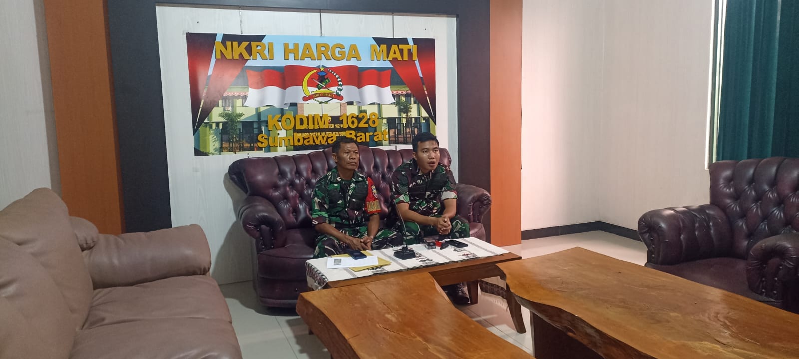 Kasad Canangkan Pembangunan 7.000 Jembatan, Korem Diminta Bentuk Tim Pelaksana