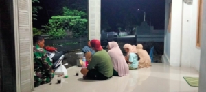 Koramil 1628-04/Poto Tano Hadir di Tengah Masyarakat Lewat Patroli Kamtibmas Jika ingin versi lebih singkat, lebih tegas, atau lebih human interest, silakan bilang.