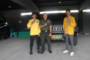 Persiapan Pimpinan Daerah Ikatan Pelajar Muhammadiyah Mengikuti Muktamar di Makasar