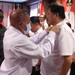 Pelantikan Pengurus PMI Tabanan Dirangkai Peluncuran Inovasi “Si Doras” oleh Bupati