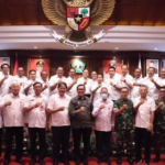 Inovasi “Si Doras” Diresmikan Bupati Tabanan Saat Pelantikan Pengurus PMI