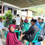 Kehadiran Babinsa di Rumah Duka Perkuat Kedekatan TNI dan Masyarakat