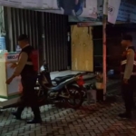 Patroli Dini Hari Polsek Gianyar Antisipasi C3 dan Balapan Liar, Situasi Kamtibmas Kondusif.
