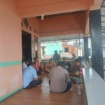 Komsos Babinsa Bersama Bhabinkamtibmas Wujudkan Desa Tuananga Aman dan Kondusif