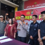 Viral di Media Sosial, Polsek Kuta Dalami Kasus Pengerusakan dan Penganiayaan di Jalan Majapahit Badung
