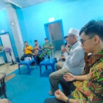 Badan Gizi Nasional Dukung Pengembangan Dapur MBG Alifah Tangga di Kecamatan Monta