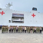 Percepat Pemulihan Pascabencana, 283 Taruna Akpol Diterjunkan dalam Latsitarda Nusantara XLVI Tahun 2026 di Aceh Tamiang